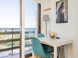 Sea Views Studio 712