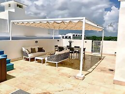 Cana Rock Pool View Punta Cana