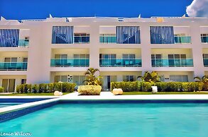 Cana Rock Pool View Punta Cana