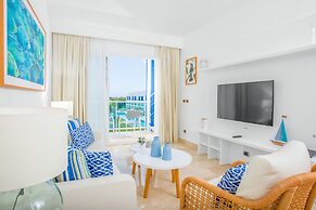 Cana Rock Pool View Punta Cana