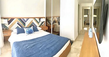 Cana Rock Pool View Punta Cana