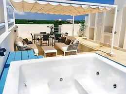 Cana Rock Pool View Punta Cana