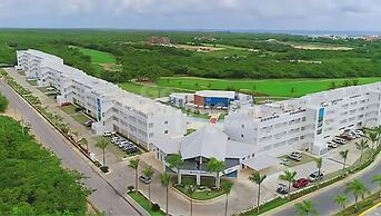 Cana Rock Pool View Punta Cana