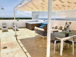 Cana Rock Pool View Punta Cana