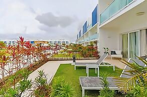 Ground-floor Apartment