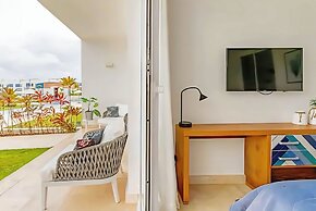 Ground-floor Apartment