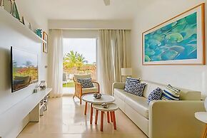 Ground-floor Apartment