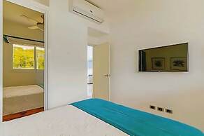 Ground-floor Apartment