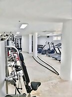 Ground-floor Apartment