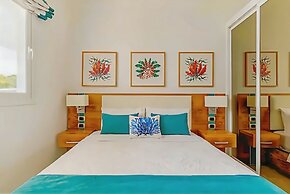 Ground-floor Apartment
