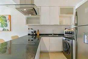 Ground-floor Apartment