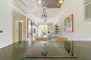 Ground-floor Apartment