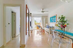 Ground-floor Apartment