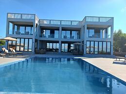 Room-villa Bluu at the Beach