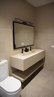 Room-villa Bluu at the Beach
