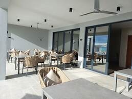 Room-villa Bluu at the Beach