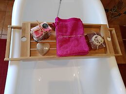 Casa Athena con Jacuzzi-spa