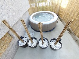 Casa Athena con Jacuzzi-spa