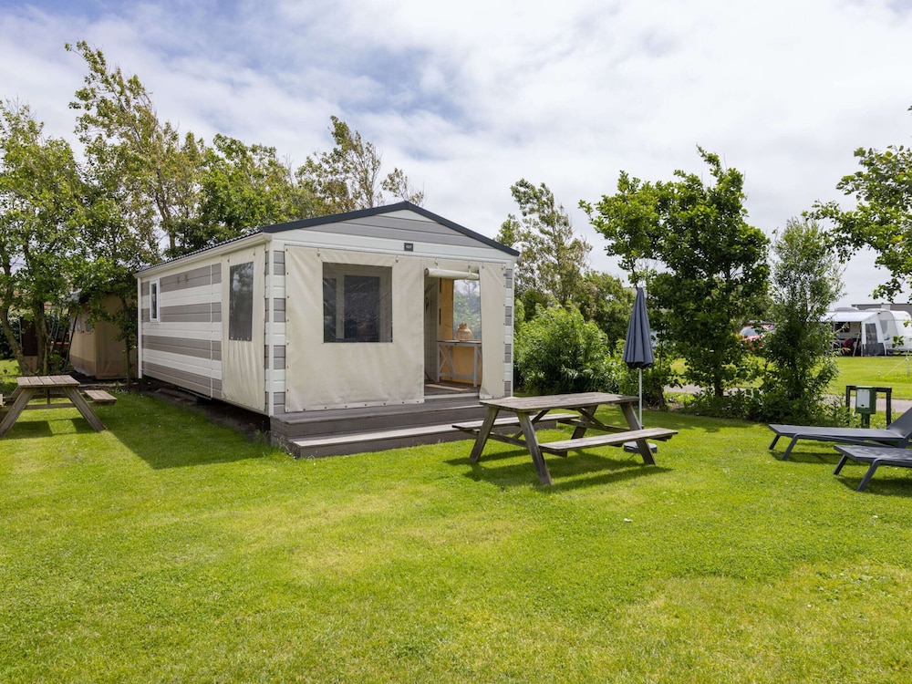 Chalet Near Callantsoog Beach