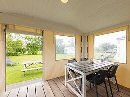 Chalet Near Callantsoog Beach