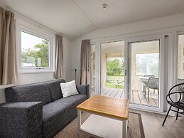 Chalet Near Callantsoog Beach