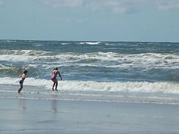 Cozy Coastal Retreat Texel