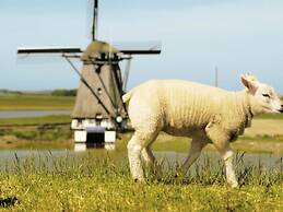 Cozy Coastal Retreat Texel