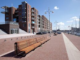Stylish Harborfront Escape