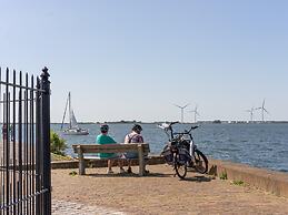 Villa by the Harbour With Sauna