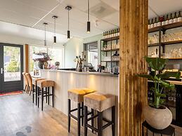 Bungalow in Veluwe Nature Park Retreat
