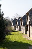 Bungalow in Veluwe Nature Park Retreat