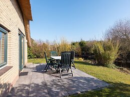 Bungalow in Veluwe Nature Park Retreat