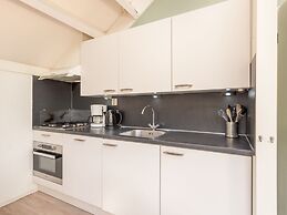 Bungalow in Veluwe Nature Park Retreat