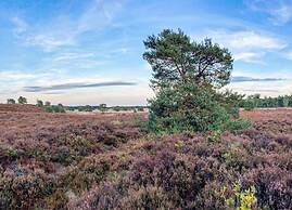 Bungalow in Veluwe Nature Park Retreat