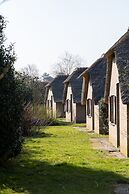 Bungalow in Veluwe Near Harderwijk