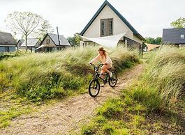 Bungalow in Veluwe Near Harderwijk
