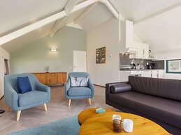 Bungalow in Veluwe Near Harderwijk
