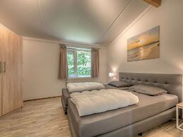 Bungalow Near Dutch Beaches & Nature Trails