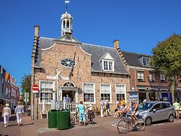 Bungalow Near Dutch Beaches & Nature Trails