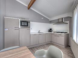 Bungalow Near Dutch Beaches & Nature Trails