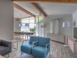 Bungalow Near Dutch Beaches & Nature Trails