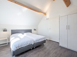 Villa Near North Sea Beach