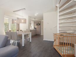Villa Near North Sea Beach