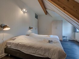 Relaxing Villa by the Dunes