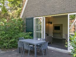 Bungalow Near Breda & De Biesbosch Park