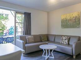 Bungalow Near Breda & De Biesbosch Park