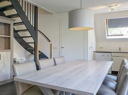 Bungalow Near Breda & De Biesbosch Park