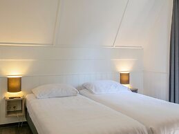 Bungalow Near Breda & De Biesbosch Park