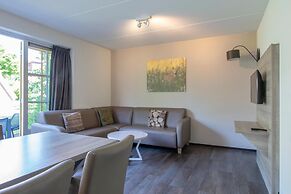 Bungalow Near Breda & De Biesbosch Park