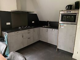 Holiday Home Near Biesbosch & Breda